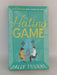 The Hating Game - Sally Thorne;