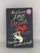 The Game of Love and Death - Hardcover - Martha Brockenbrough; 
