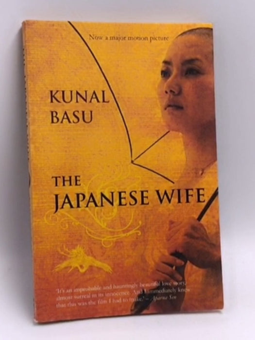 The Japanese Wife - Kanal Basu
