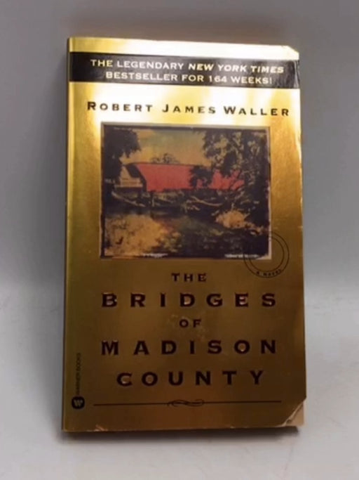 The Bridges of Madison County - Robert James Waller