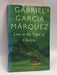 Love in the Time of Cholera - Gabriel García Márquez; Edith Grossman; 