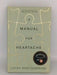 A Manual for Heartache - Cathy Rentzenbrink