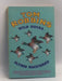 Wild Ducks Flying Backward   - Tom Robbins