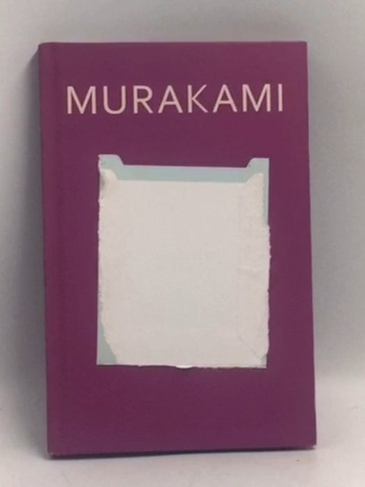 The Strange Library (Hardcover) - Haruki Murakami; 