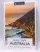 DK Eyewitness Road Trips Australia - DK Eyewitness; 