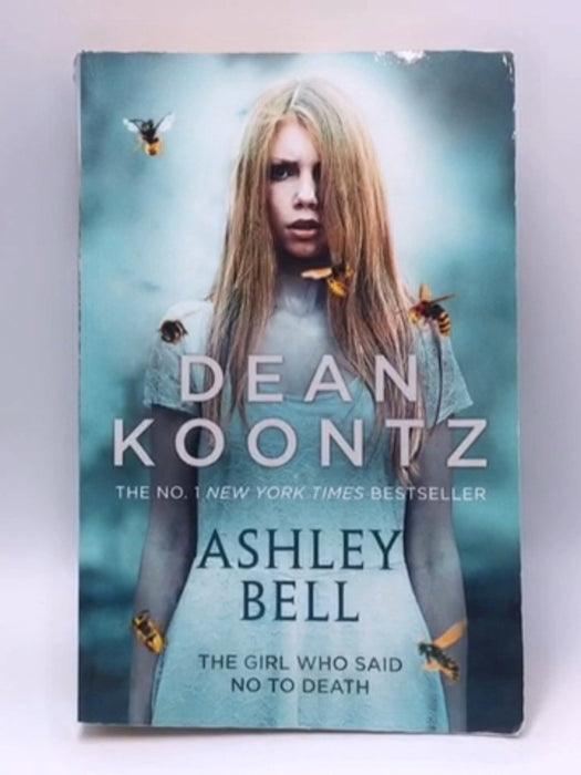 Ashley Bell - Dean Koontz; 