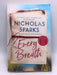 Every Breath - Nicholas Sparks; 