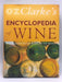 Encyclopedia of Wine - Hardcover - Frank Schoonmaker; 