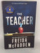 The Teacher - Freida McFadden