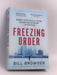 Freezing Order - Bill Browder; 