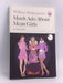 William Shakespeare's Much Ado about Mean Girls - Ian Doescher
