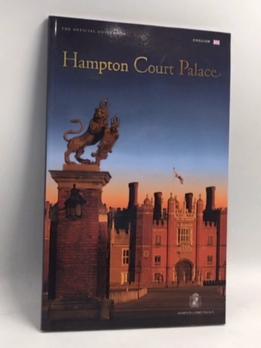 Hampton Court Palace - 