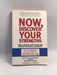 Now, Discover Your Strengths - Marcus Buckingham