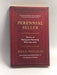 Perennial Seller: The Art of Making and Marketing Work that Lasts [Paperback]   - Ryan Holiday