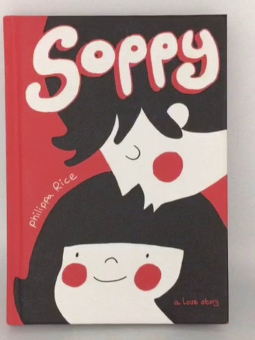 Soppy - Philippa Rice