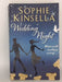 Wedding Night - Sophie Kinsella; 