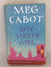 Boy Meets Girl - Meg Cabot; 