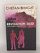 Revolution 2020 - Chetan Bhagat