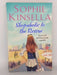 Shopaholic to the Rescue - Sophie Kinsella; 