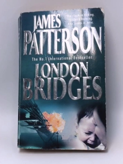 London Bridges - Patterson