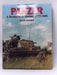Panzer - Hardcover - Roger Edwards; 