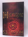 Heartstone - Matthew Shardlake #5 - C. J. Sansom; 