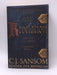 Revelation - Matthew Shardlake #4 - C. J. Sansom; 