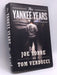 The Yankee Years- (Hardcover) - Joe Torre; Tom Verducci; 