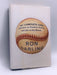 The Complete Game- (Hardcover) - Ron Darling; 