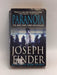 Paranoia - Joseph Finder; 