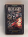 Grey Knights - Ben Counter; 