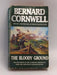 The Bloody Ground - Bernard Cornwell; 