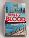 Rush of Blood - Mark Billingham; 