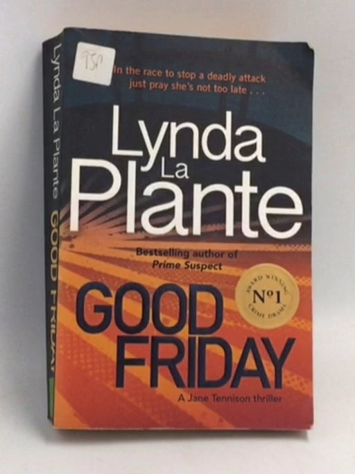Good Friday - Lynda La Plante