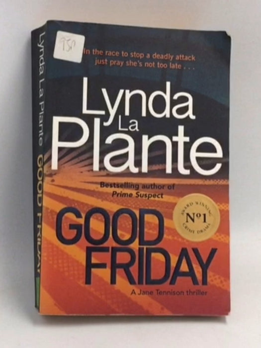 Good Friday - Lynda La Plante