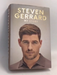 My Story- [Hardcover] - Steven Gerrard