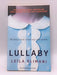 Lullaby  - Leila Slimani 