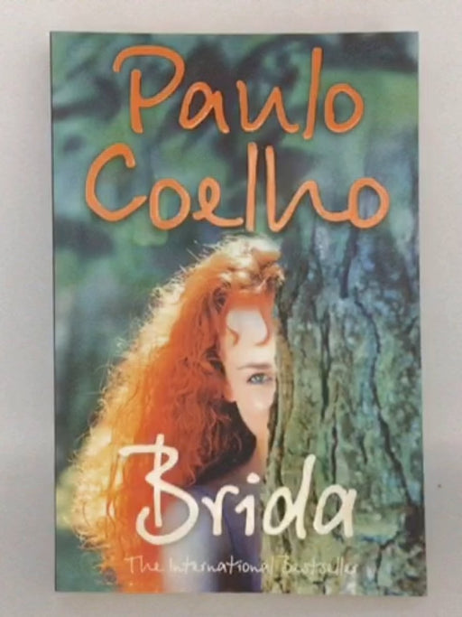 Brida - Paulo Coelho