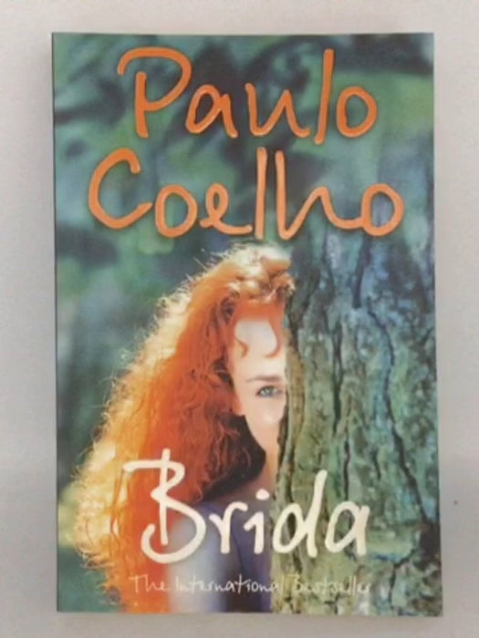 Brida - Paulo Coelho