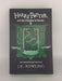 Harry Potter and the Chamber of Secrets - Slytherin Edition - J. K. Rowling; 