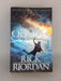 Heroes of Olympus : The Lost Hero - Rick Riordan