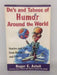 Do's and Taboos of Humor Around the World: Stories and Tips from Business and Life - Axtell, Roger E.; 