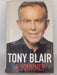 A Journey - Tony Blair; 