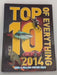 Top 10 of Everything 2014 - Russell Ash; 