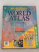 World Atlas - Rand McNally; 