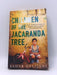 Children of the Jacaranda Tree - Sahar Delijani; 