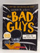 The Bad Guys #14: They're Bee-Hind You - Aaron Blabey; 