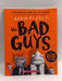 The Bad Guys #1 - Aaron Blabey