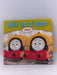 Bill and Ben - W. Awdry; 