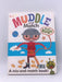 Muddle And Match - Board Book  - Holly Brook Piper 